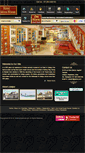 Mobile Screenshot of hotelkrishnaniwas.com